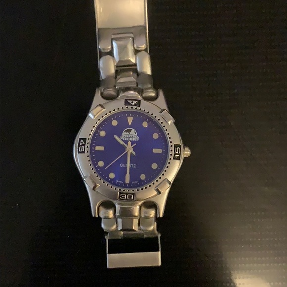 3 nice watches. All work. - Picture 2 of 4